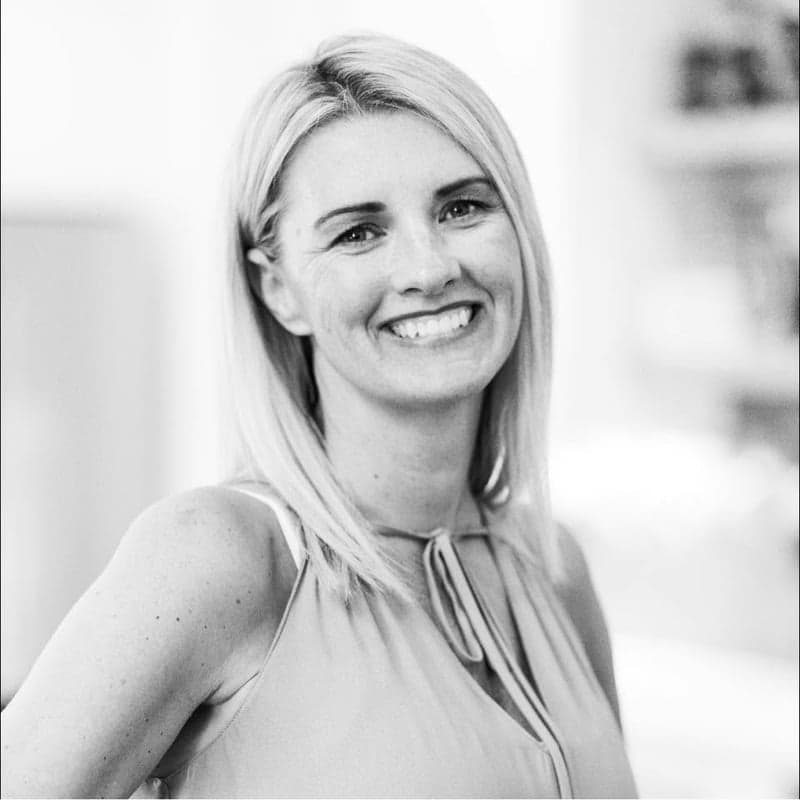 Kristel G., a client of Oomee